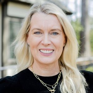 Meet your Posher, Kristi